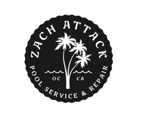Zach Attack Pool Service